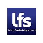 lottery fundraising services